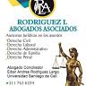 RODRIGUEZ LUCUMI ABOGADOS ASOCIADOS