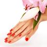 Roman Nails