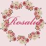 Rosalia beauty 蘿莎莉亞·