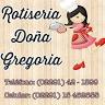 rotiseria Doña Gregoria