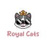 Royal Cats