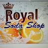 Royal soda shop