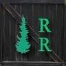 Rustic Refined