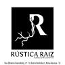 Rústica Raiz - Floricultura | Eventos