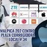 SAMA Importaciones