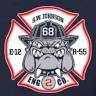 S. W. Johnson Engine Company 2
