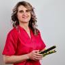 Salon fryzjerski Afrodyta - Renata Zarzeczna