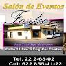 Salón de Eventos Fosko