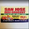 SAN JOSE DELI GROCERY