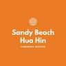 Sandy Beach Condo 17D - Cha am