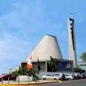 Iglesia Sagrado Corazon