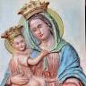 Sanctuary of Madonna of Faggio