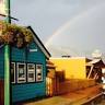 Secret Garden Cafe
