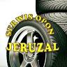 Serwis Opon Jeruzal