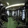 Silver Gym - Montana