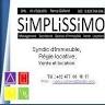 SIMPLISSIMO SPRL