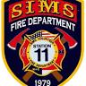 Sims Volunteer Fire Department