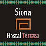Siona Hostal Terraza