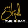 Skull Audio Car