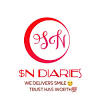 $N Diaries flagship store