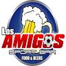 Sport Bar Los AMIGOS