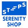 Steps Serenity Shop