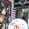 Steveen Barber Shop