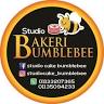 Studio Cake Bumblebee