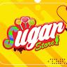 Sugar store