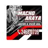 Superservicios Macho Araya