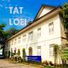 Loei Provincial Office of Tourism Authority of Thailand