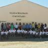 TELEBACHILLERATO COMUNITARIO N°8035
