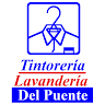 Tintorería y lavandería del PUENTE