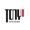 TONY COFFEE & MORE