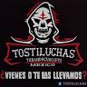 Tostiluchas