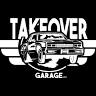 Takeover Garage LLC.