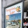 Tangerina lar