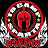 TB CAMP SPARTA