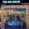 The Big House Resto-Café