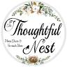 The Thoughtful Nest