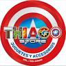 Thiago Store