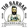 Tio Barbas - Barbearia