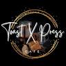 Toast X Press Cafe