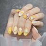 Nhung Bi - Nail Hàn Quốc , Mi Thái độc Quyền