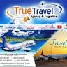 TRUE TRAVEL AGENCY AND LOGISTICS