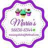 Maria`S Confeitaria e Bistrô Poços de Caldas
