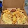 Tutty Pizza