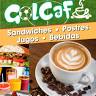 Gol Café