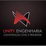 Unity Engenharia - Construção Civil e Projetos