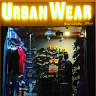 URBAN WEAR